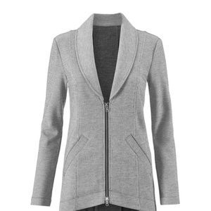 cabi Drop Off Jacket